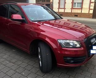 Audi Audi Q5 3.0 TDI S tronic quattro - Gebrauchtwagen