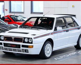 Lancia Lancia Delta 2.0 HF integrale MARTINI 5 ITALIANA - Gebrauchtwagen