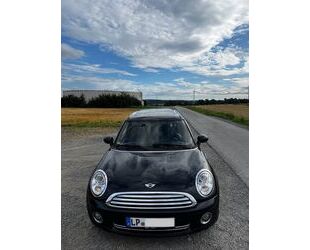 Mini MINI Cooper Clubman Gebrauchtwagen