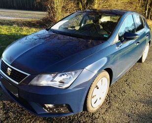 Seat Seat Leon 1.4 TGI, 50l Benzintank, Start&Stop, Sty Gebrauchtwagen