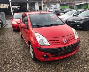 Nissan Nissan PIXO VISIA-KLIMA-EURO 5 Gebrauchtwagen