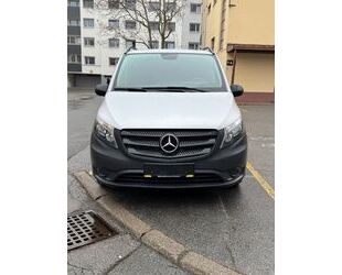 Mercedes-Benz Mercedes-Benz Vito Gebrauchtwagen