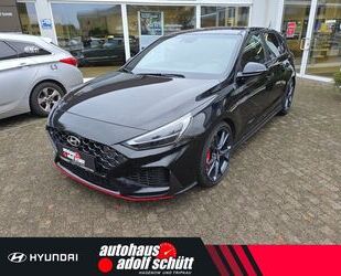 Hyundai Hyundai i30 N Performance 8-DCT inkl. Navigationsp Gebrauchtwagen