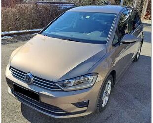 VW Volkswagen Golf Sportsvan 1.4 TSI 92kW DSG LOUNGE Gebrauchtwagen