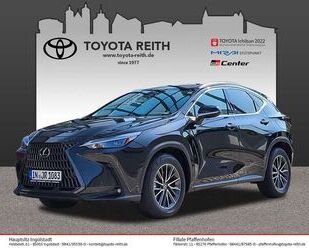 Lexus Lexus NX 350h Executive Line - 360 Grad Kamera Gebrauchtwagen