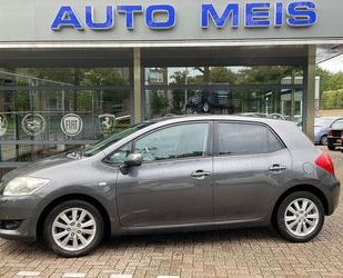 Toyota Toyota Auris 1.6 COMFORT Gebrauchtwagen