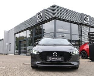 Mazda Mazda 3 Lim. SKYACTIV-G 2.0 SELECTION | 360° | BOS Gebrauchtwagen