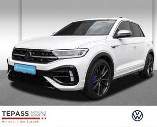 VW Volkswagen T-Roc 2,0 TSI R LED KLIMA PANO ACRA Gebrauchtwagen