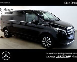 Mercedes-Benz Mercedes-Benz V 300 d Avantgarde XL Extralang L3 L Gebrauchtwagen