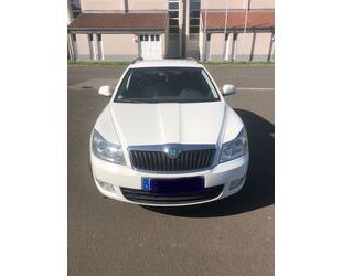 Skoda Skoda Octavia 2.0 TDI Best of Combi Best of Gebrauchtwagen