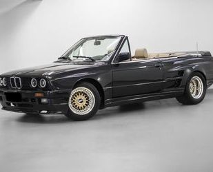 BMW BMW E30 325i Cabrio*KOENIG-UMBAU*SAMMLER*1.HAND Gebrauchtwagen