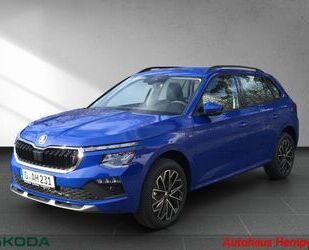 Skoda Skoda Kamiq 1.0 TSI Drive *2xPDC*CAM*DAB*SHZ*MATRI Gebrauchtwagen