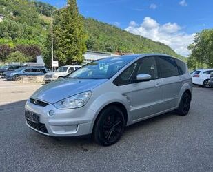 Ford Ford S-Max S-MAX Trend Gebrauchtwagen