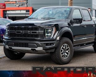 Ford Ford F 150 Raptor MY23,3,5l,Navi,Pano,360°,LPG Gebrauchtwagen