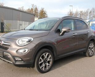 Fiat Fiat 500X Cross Gebrauchtwagen