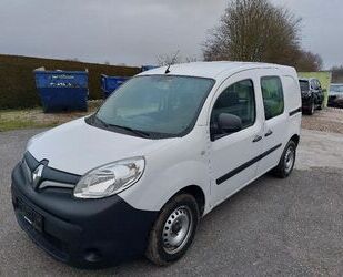 Renault Renault Kangoo Rapid Extra 1.5 dci*KLIMA*2 SCHIEBE Gebrauchtwagen