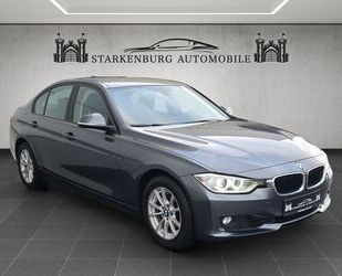 BMW BMW 320i/Automatik/44Tkm/1 Hand/Navi/Xenon Gebrauchtwagen