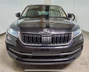 Skoda Skoda Kodiaq 2.0 TDI SCR 140kW DSG 4x4 Style Style Gebrauchtwagen