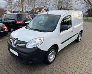 Renault Renault Kangoo Rapid Extra- Automatik- Klima- AHK Gebrauchtwagen