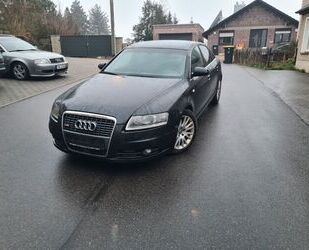 Audi Audi A6 3.0 TDI tiptronic quattro bose Abstandswar Gebrauchtwagen