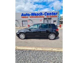 VW Volkswagen Golf 1.6 TDI MATCH MATCH Gebrauchtwagen