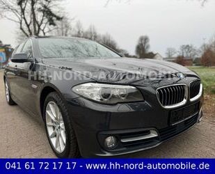 BMW BMW 530d xDrive /HEAD-UP/PANO/SOFT CLOSE/HARMANN K Gebrauchtwagen