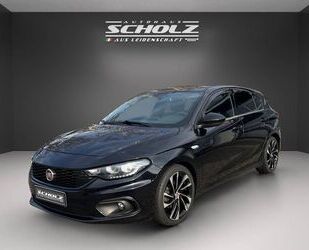 Fiat Fiat Tipo 5-Türer MY20 1.6 MultiJet S-DESIGN 88kW Gebrauchtwagen