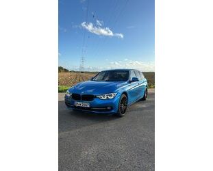 BMW BMW 320d Touring Sport Line Sport Line Gebrauchtwagen