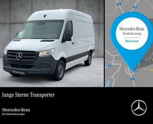 Mercedes-Benz Sprinter Gebrauchtwagen