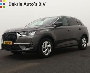 DS Automobiles DS Automobiles DS7 Crossback 1.5 HDI 131PK automat Gebrauchtwagen