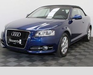 Audi Audi A3 Cabriolet 1.2 TFSI Ambition Xenon Leder Gebrauchtwagen