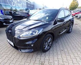 Ford Ford Kuga 2.5 Duratec Plug-In Hybrid ST-Line X Gebrauchtwagen