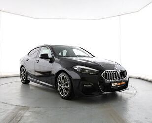 BMW BMW 220d Gran Coupe M Sport|SHZG|HiFi|ParkAss+Kame Gebrauchtwagen