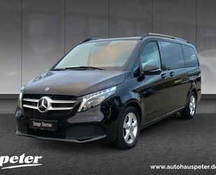 Mercedes-Benz Mercedes-Benz V 250 d Edition lang 9GT+LED+NAVI+AH Gebrauchtwagen