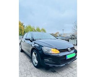 VW Volkswagen Golf 1.4 TSI Comfortline Gebrauchtwagen