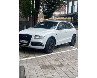 Audi Audi Q5 3.0 TDI clean diesel S tronic quattro - Gebrauchtwagen