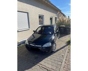 Opel Opel Corsa 1.2 - Perfektes Anfängerauto mit TÜV 12 Gebrauchtwagen