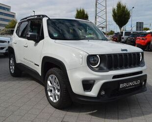 Jeep Jeep Renegade S Plug-In-Hybrid 4xe Gebrauchtwagen