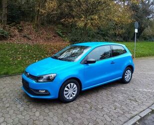 VW Volkswagen Polo 1.0 Trendline, 1 Hand, TÜV NEU ! Gebrauchtwagen