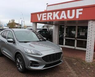 Ford Ford Kuga ST Line X PHEV / Head Up + adaptiv LED + Gebrauchtwagen