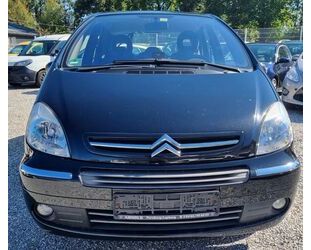 Citroen Citroën Xsara Picasso 1.6 16V Style Klimaautomatik Gebrauchtwagen