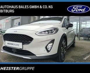 Ford Ford Fiesta Active X Gebrauchtwagen