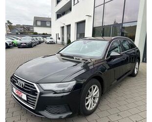 Audi Audi A6 Avant 40 TDI S-tronic/Virtual Cockpit Gebrauchtwagen