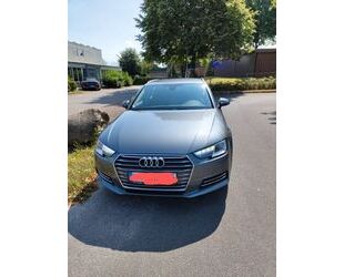 Audi Audi A4 B9 2.0l TDI Gebrauchtwagen