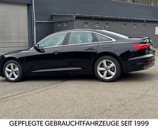 Audi Audi A6 Lim.50 TFSI e quattro sport*1.HA.*VIRTUAL* Gebrauchtwagen