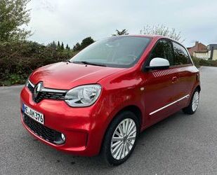 Renault Renault Twingo ENERGY TCe 93 GT:Kamera,Navi,Klimat Gebrauchtwagen