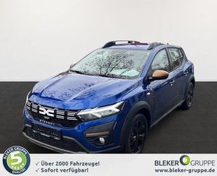 Dacia Dacia Sandero Stepway Extreme+ TCe 110 Gebrauchtwagen