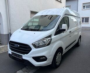 Ford Ford Transit Custom 2.0 TDCi L2H2 Gebrauchtwagen