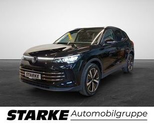 VW Volkswagen Tiguan 2.0 TDI DSG Elegance Navi LED K Gebrauchtwagen