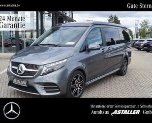 Mercedes-Benz Mercedes-Benz V 220 d Marco Polo Horizon Edition A Gebrauchtwagen